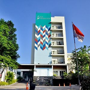 Padjadjaran Hotel